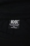 Bands/Graphic Tee's - AC DC - Size XL - VBAN MPLU - FAS018 - GEE