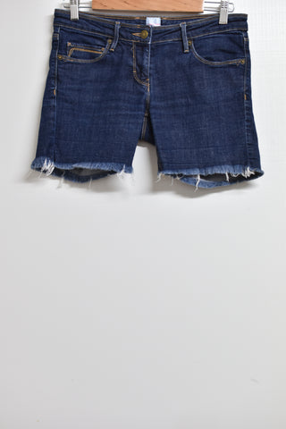 Ladies Denim - Sass & Bide - Size 28/8 - LJE - FAS004 - GEE