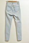 Ladies Denim - Tussah - Size 8 - LJE - FAS009 - GEE