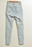 Ladies Denim - Tussah - Size 8 - LJE - FAS009 - GEE