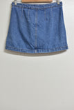 Ladies Skirts - Bardot Denim - Size 10 - LSK - LJE - FAS018 - LB