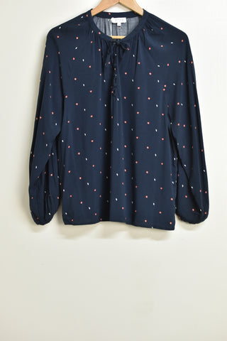 Ladies Tops - Grab Denim - Size 12 - LT0 - FAS019 - GEE