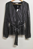 Ladies Tops *NEW* - Estelle - Size 14 - LT0 - FAS019