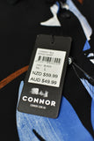 Men's Shirts *New* - Connor - Size L - MSH - FAS006 - V.G