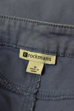 Ladies Pants - Rockmans - Size 12 - LP0 LJE - FAS009 - V.G