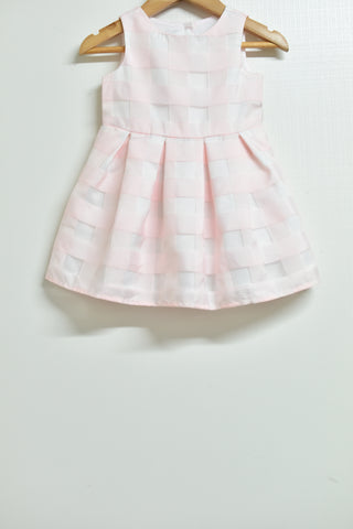 Baby Girls Dresses - Origami - Size 0 - GRL BAGD - FAS011 - GEE