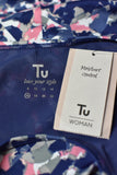 Ladies Activewear *New* - T.U.Woman - Size 16 - LACT WPLU - FAS005 - GEE
