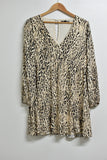 Ladies Dresses  - Forever New - Size 16 - LD0 WPLU - FAS019 - GEE