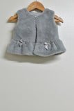 Baby Girls Jackets *New* - Ollie's Place - Size 000 - GRL BAGT - FAS003 - GEE