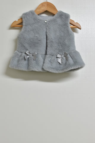Baby Girls Jackets *New* - Ollie's Place - Size 000 - GRL BAGT - FAS003 - GEE