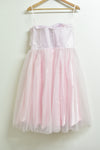 Vintage Inspired Dresses - Hell Bunny Vixen - Size M - VDRE - FAS035 - GEE