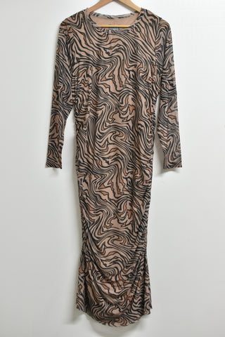 Ladies Dresses *New* - Tokito - Size 16 - LD0 WPLU - FAS021 - GEE