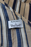 Ladies Shorts - Runaway - Size 8 - LS0 - FAS009 - V.G