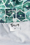 Men's Shorts - Vacay - Size M - MST - FAS031
