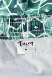 Men's Shorts - Vacay - Size M - MST - FAS031