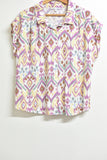 Ladies Tops - Grae Linen - Size 16 - LT0 WPLU - FAS023 - GEE