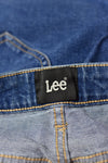 Ladies Denim - Lee - Size 10 - LJE - FAS017 - GEE