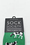 Men's Miscellaneous *New* - Sock Society - One Size - MMIS - FAS002 - GEE