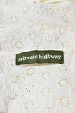 Vintage Inspired Tops - Princess Highway - Size M - VTOP - FAS035 - GEE