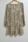 Ladies Dresses  - Forever New - Size 16 - LD0 WPLU - FAS019 - GEE