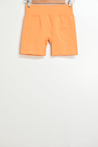 Ladies Activewear - DFYNE - Size S - LACT - FAS027 - GEE