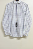 Men's Shirts *New* - Blaq - Size S - MSH - FAS006 - V.G