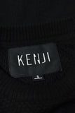 Men's Knitwear - Kenji - Size S - MW0 - FAS025 - GEE