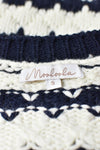Ladies Knitwear - Mooloola - Size S - LW0 - FAS024 - GEE