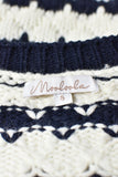Ladies Knitwear - Mooloola - Size S - LW0 - FAS024 - GEE