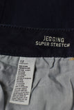 Ladies Denim - American Eagle Outfitters - Size 12 - LJE - FAS006 - V.G