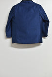 Boys Suit Jacket - Blue Suit Jacket, Shirt & Tie  - Size 2 - BYS BJ0 BSH - FAS010 - GEE