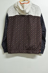 Men's Jackets - SprayGround - Size S - MJ0 - FAS018 - GEE