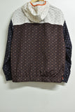 Men's Jackets - SprayGround - Size S - MJ0 - FAS018 - GEE