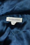 Girls Jackets - David Jones - Size 14 - GRL GJ0 - FAS030 - GEE