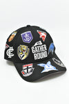 Hats & Caps - AFL Gather Round Cap - One Size - WHX136 - GEE