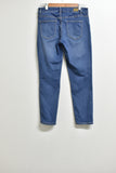Ladies Denim - Just Jeans - Size 10 - LJE - FAS033 - GEE