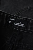 Ladies Denim - Jay Jay's - Size 4 - LJE - FAS035 LB