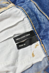 Ladies Denim - Lee - Size 10 - LJE - FAS017 - GEE