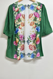 Ladies Tops *New* - Sussan - Size 18 - LT0 WPLU - FAS007 - GEE