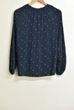 Ladies Tops - Grab Denim - Size 12 - LT0 - FAS019 - GEE