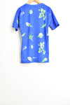 Boys T'Shirts - Adidas - Size 7-8Yrs - BYS BTS - FAS016 - GEE