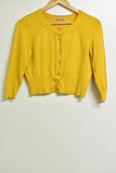 Vintage Inspired Tops - Review - Size 12 - VTOP - FAS033 - GEE