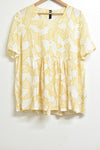 Ladies Tops - TS - Size 16 - LT0 WPLU - FAS023 - GEE