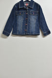 Girls Jackets - Espirit - Size 4 - GRL - FAS017 - LB