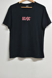 Bands/Graphic Tee's - AC DC - Size L - VBAN - FAS029 - GEE