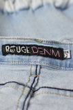 Ladies Skirts - Refuge Denim - Size 12 - LSK LJE - FAS004 - GEE