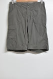 Ladies Shorts - Kathmandu - 8 - LS0 - FAS015 - GEE