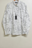 Mens Shirts *New* - Connor - Size XL - MSH MPLU - FAS028 - GEE