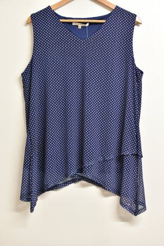 Ladies Tops *New* - Noni.B - Size XL - LT0 WPLU - FAS023 - GEE