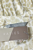 Ladies Tops - *New* - Katies - Size 20 - LT0 WPLU - FAS017 - GEE
